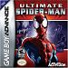 Ultimate Spiderman - Game Boy Advance