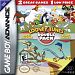 Looney Tunes Double Pack (Dizzy Driving, Acme Antics) - Game Boy Advance