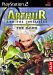 Arthur & The Invisibles - PlayStation 2