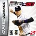 Major League Baseball 2K7 - Game Boy Advance