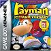 Rayman 10th Anniversary Collection - Game Boy Advance