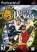 Legend of the Dragon - PlayStation 2