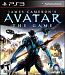 AVATAR THE GAME - complete package