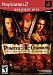 Pirates of the Caribbean The Legend of Jack Sparrow - PlayStation 2