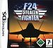 F24: Stealth Fighter (Nintendo DS) (輸入版)