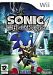 Sonic and the Black Knight - complete package