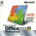 Microsoft Office 2000 Professional - Academic Price