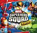 Marvel Super Hero Squad Arcade - Standard Edition