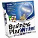 Business Plan Writer Deluxe 8.0