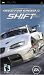 Need for Speed Shift - complete package