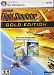 Microsoft Flight Simulator X Gold Edition - complete package