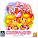 Candy Land Adventure (Jewel Case) (輸入版)