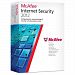 McAfee Dual Protection Internet Security for Mac and Windows
