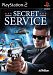 Secret Service: Ultimate Sacrifice - PlayStation 2