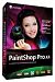 Corel PaintShop Pro v. X4 - Complete Product - 1 User - Image Editing - Standard Mini Box Retail - CD