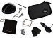 dreamGEAR 17 in 1 Bundle - game console accessory kit
