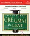 The Princeton Review - Inside the GRE GMAT & LSAT