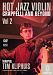 Hot Jazz Violin Vol 2: Grappelli and Beyond