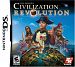 Sid Meier's Civilization: Revolution - Nintendo DS