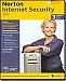 Norton Internet Security 2007 - Protection for up to 3 PCs