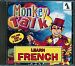Monkey Talk Learn French Cd-rom!