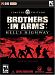 Brothers In Arms: Hell's Highway Limited Edition (Fr/Eng software)