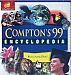 Comptons Encyclopedia 99 (Jewel Case)