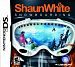 Shaun White Snowboarding (Fr/Eng manual) - Nintendo DS