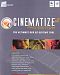 Miraizon Cinematize 2 Pro H3C0CYDQ5-3007