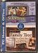 Art Explosion Scrapbook Factory Standard Edition & Cumberland Family Tree {The Easiest Way to Organize Your Family Tree}