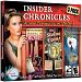 Insider Chronicles Triple Pack - A New Perspective on Mystery