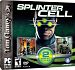 Tom Clancy's Splinter Cell and Splinter Cell Pandora Tomorrow - Windows