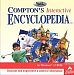 Compton's Interactive Encyclopedia (Jewel Case)