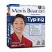 Mavis Beacon Teaches Typing 17 Standard (FCN) English/French