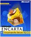 Microsoft Encarta Encyclopedia Deluxe 2000 [OLD VERSION]