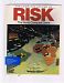 RISK IBM PC 5 1/4" - The World Conquest Video Game