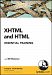 XHTML And HTML Essential Training