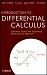 Introduction to Differential Calculus: Systematic Studies with Engineering Applications for Beginners