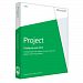 Microsoft Project 2013 Professional 32 64 Bit License 1 PC Standard PC English H3C0CP9S1-0507