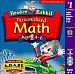 Reader Rabbit Personalized Math 4 6 Deluxe HSW0K47H8-2411