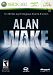 Alan Wake Limited Edition Bundle French for Xbox 360
