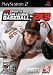 Major League Baseball 2K9 - PlayStation 2