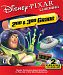 Disney/Pixar's Buzz Lightyear Learning 2nd & 3rd Grade - complete package