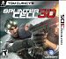 Tom Clancy's Splinter Cell 3D - Nintendo 3DS Standard Edition