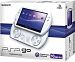 Sony PSP go - handheld game console
