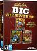 Cabelas Big Adventure 3-Pack - Standard Edition