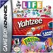 Yahtzee Payday Life - Game Boy Advance