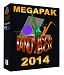 Band-in-a-Box Pro 2014 MAC MegaPAK (Mac-DVD)
