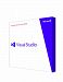 Microsoft Visual Studio 2013 Professional With MSDN Subscription Renewal Standard PC Retail English H3C0D7T92-3007