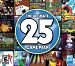 The Ultimate 25 Game Pack Jewel Case PC & Mac - Encore Software